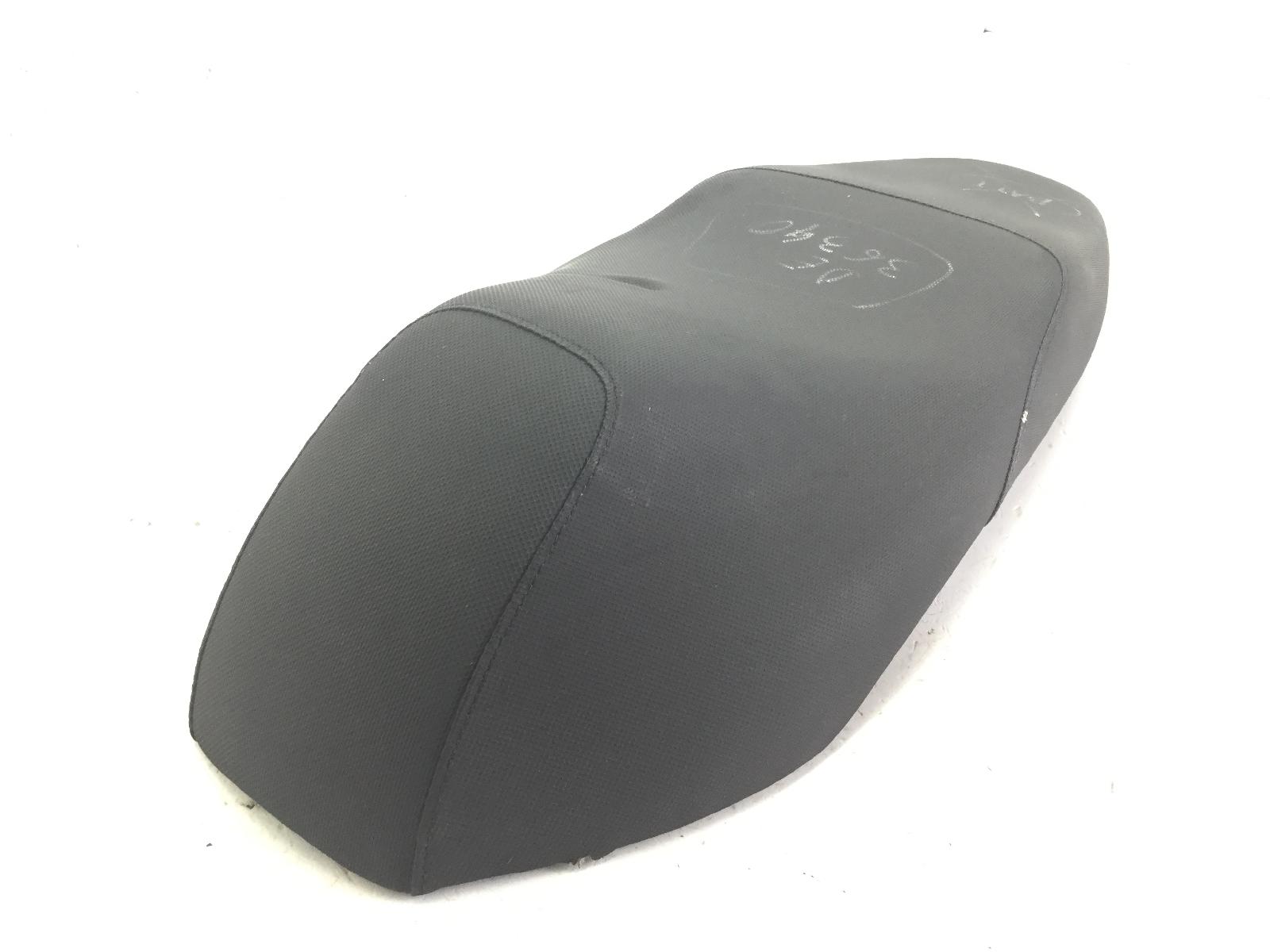 Kymco people s i 200 sella saddle - crepa su fondo e difetto su fodera 2007 2009 d12000