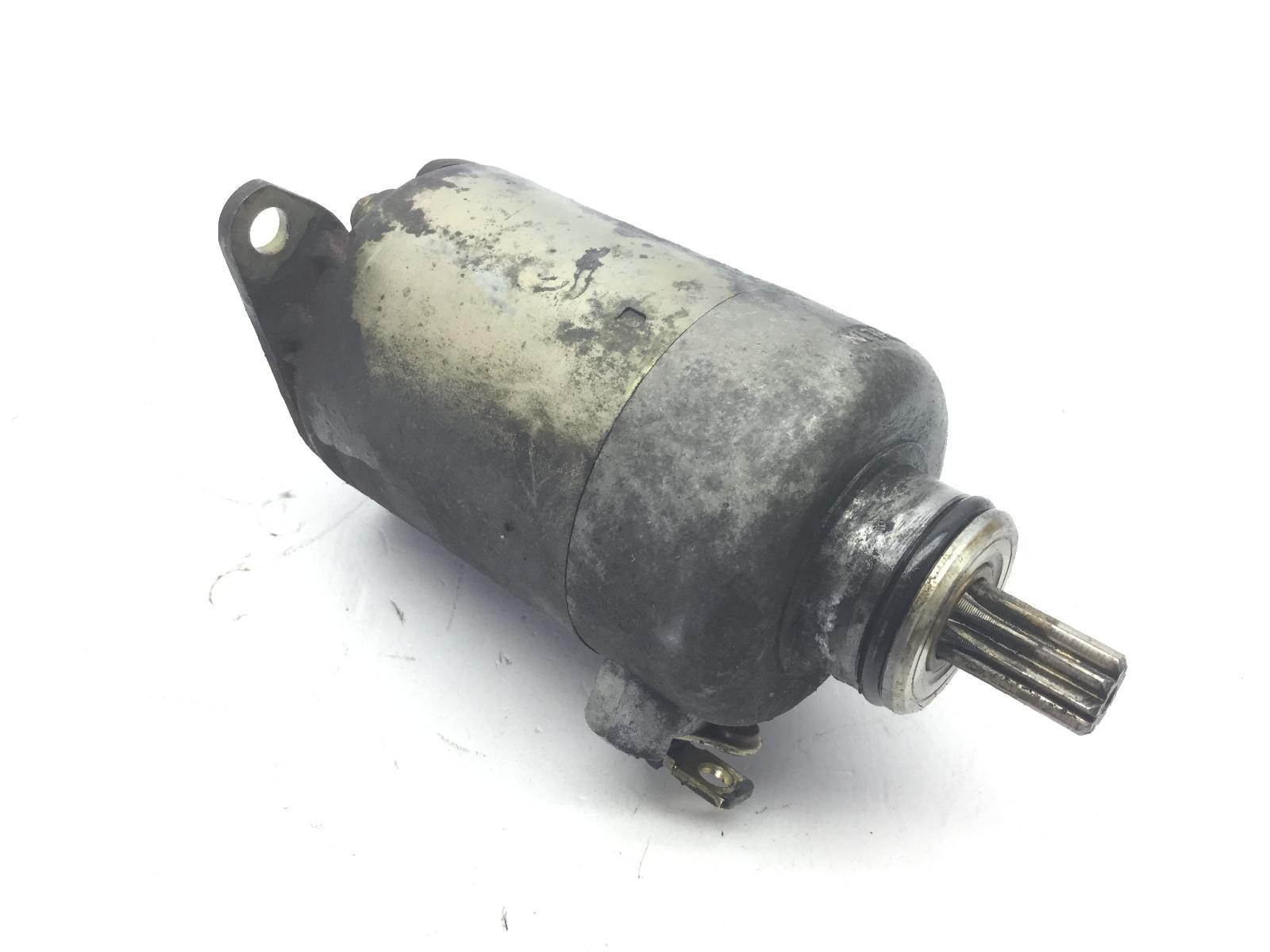 Kymco people s i 200 motorino avviamento starter motore 2007 2009 d12000