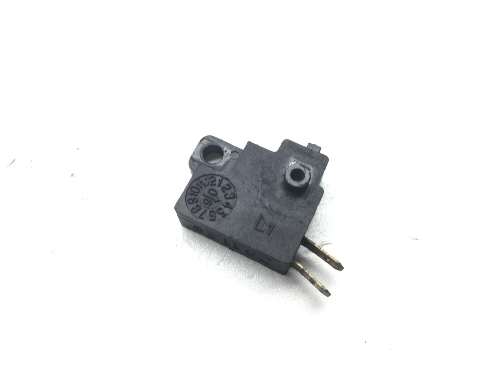 Kymco people s i 200 sensore micro stop pompa freno posteriore sinistra 2007 2009 d12000