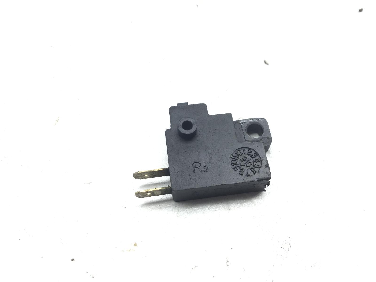 Kymco people s i 200 sensore micro stop pompa freno anteriore destra 2007 2009 d12000