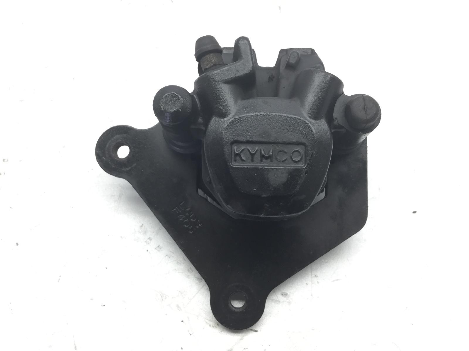Kymco people s i 200 pinza freno anteriore senza vite olio 2007 2009 d12000