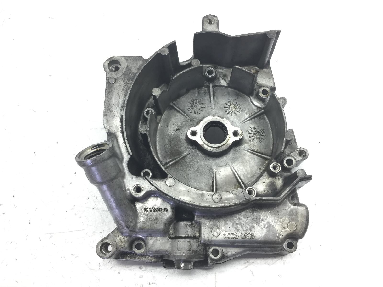 Kymco people s i 200 carter coperchio statore volano generatore avviamento 2007 2009 d12000