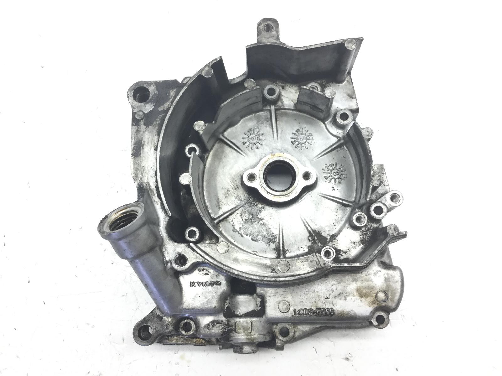 Kymco people s i 200 carter coperchio statore volano avviamento generatore 2007 2009 d12000
