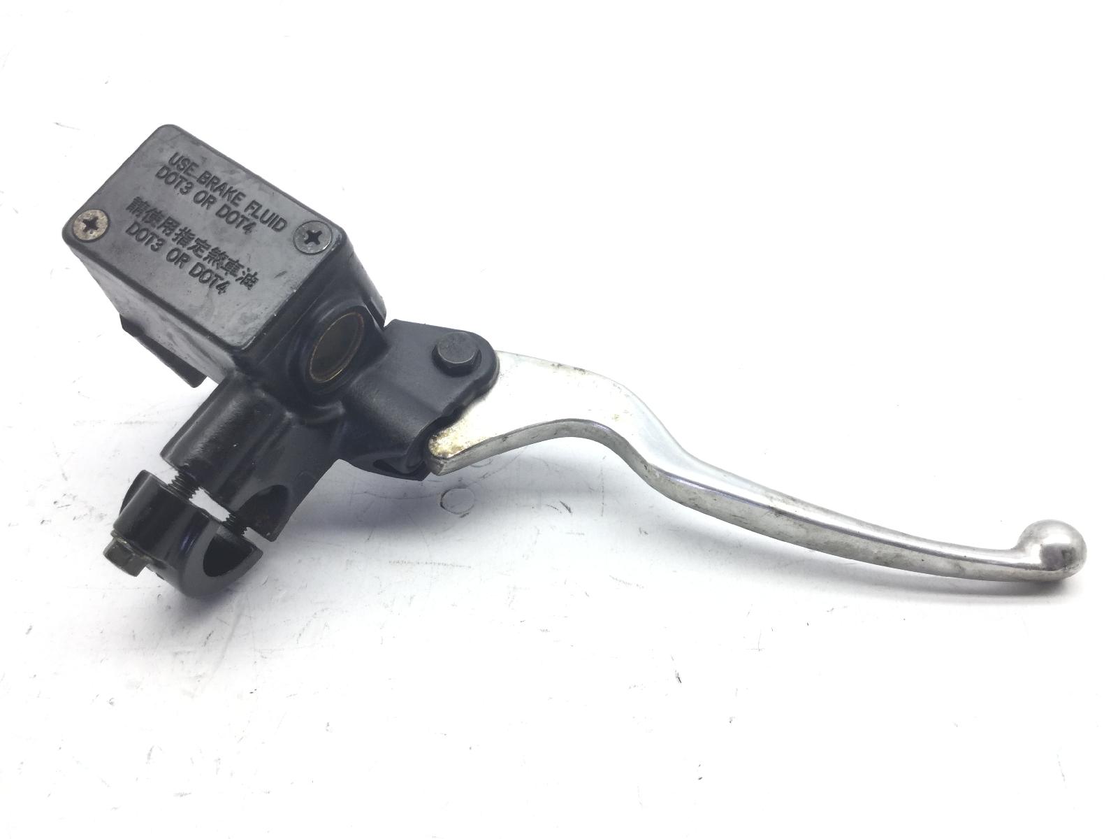 Kymco people s i 200 pompa freno anteriore destra con leva 2007 2009 d12000