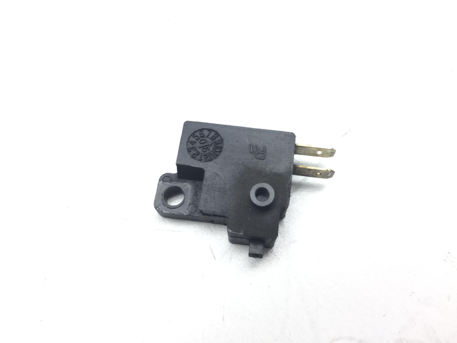 Kymco people s i 200 sensore micro stop pompa freno anteriore destra 2007 2009 d12000