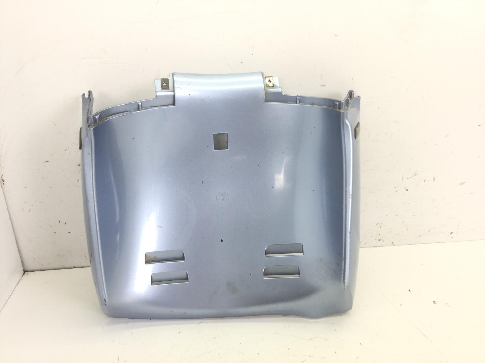 Kymco people s i 200 carena scudo anteriore parte inferiore - rottura 2007 2009 d12000