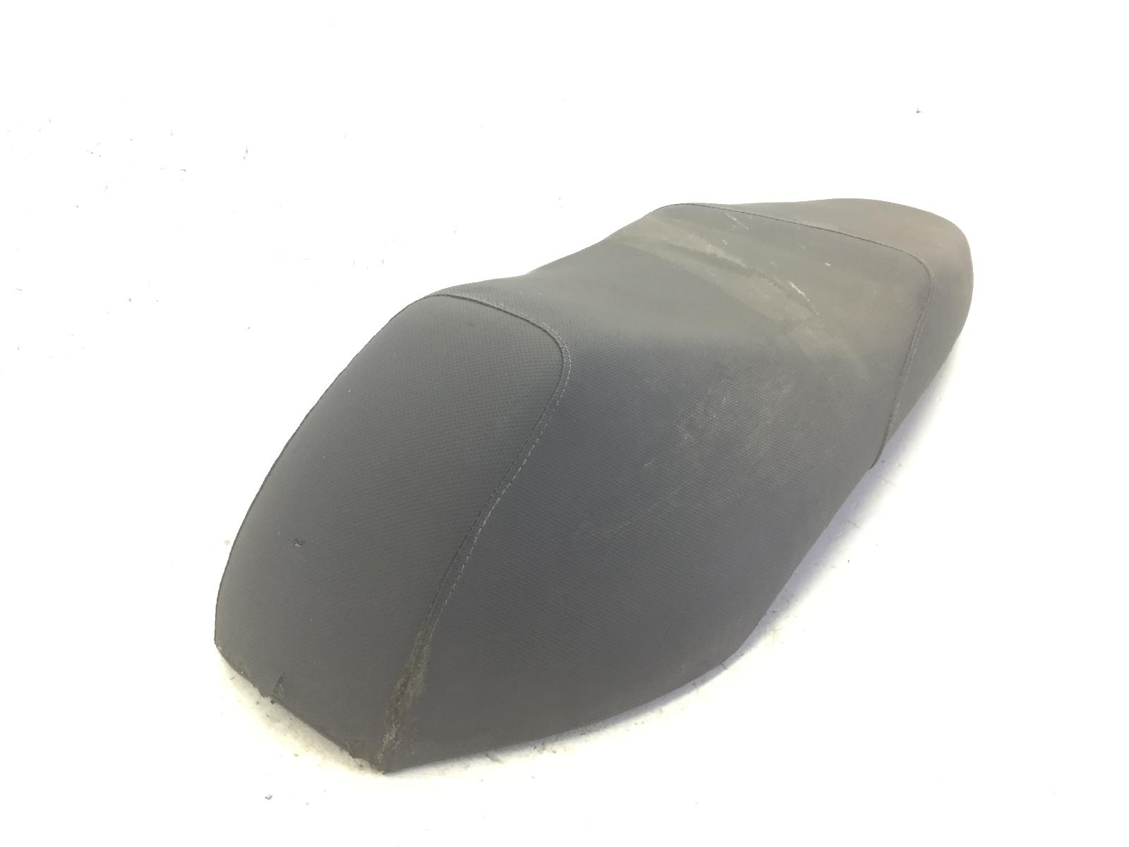 Kymco people s i 200 sella saddle - fodera strappata 2007 2009 d12000