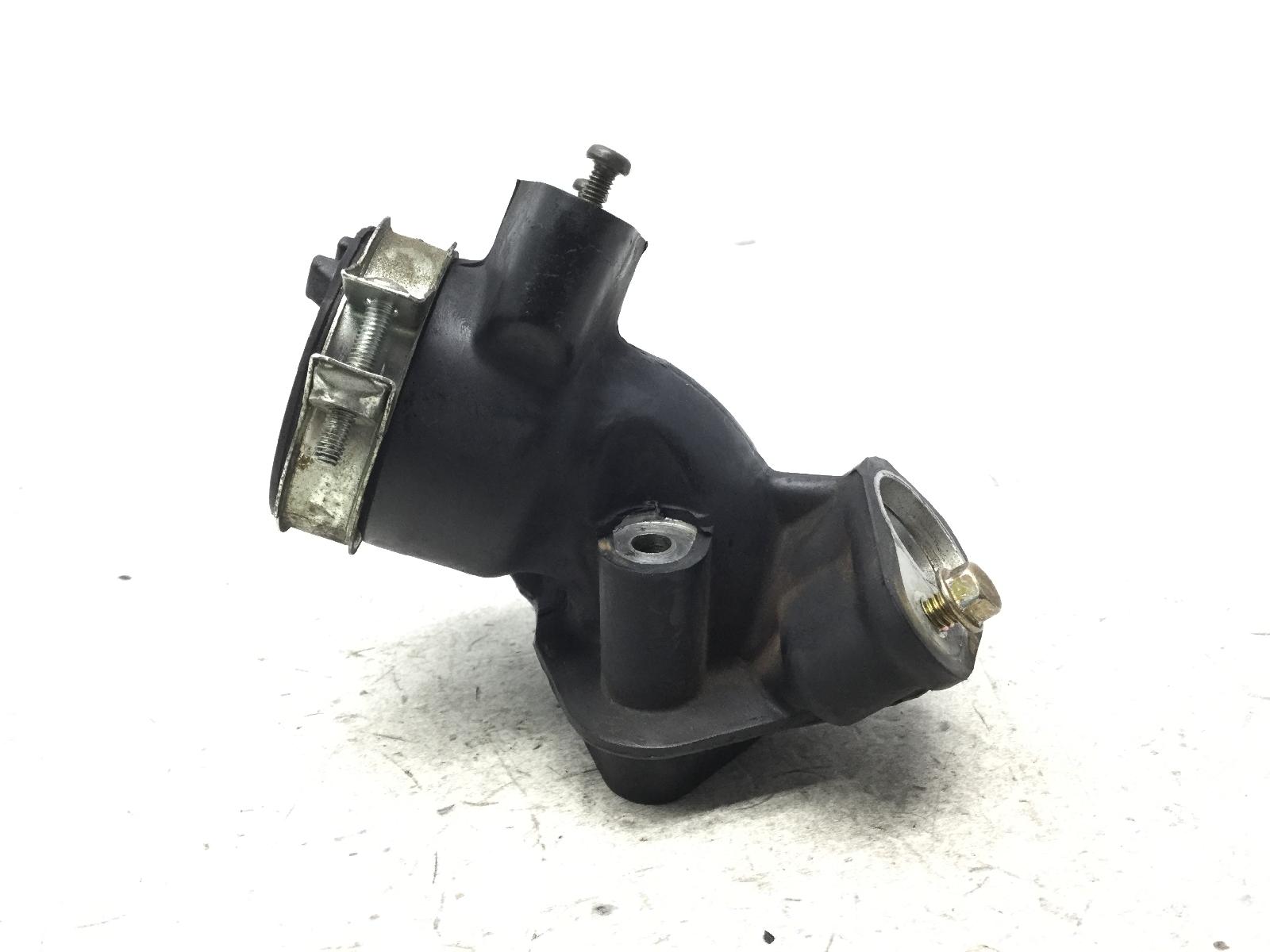 Kymco people s i 200 collettore aspirazione supporto iniettore 2007 2009 d12000