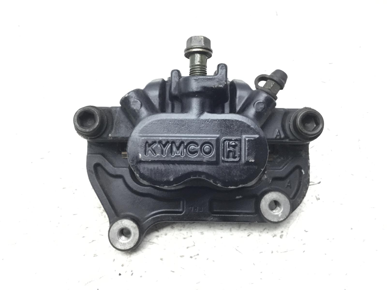 Kymco people s i 200 pinza freno posteriore difetti vernice 2007 2009 d12000