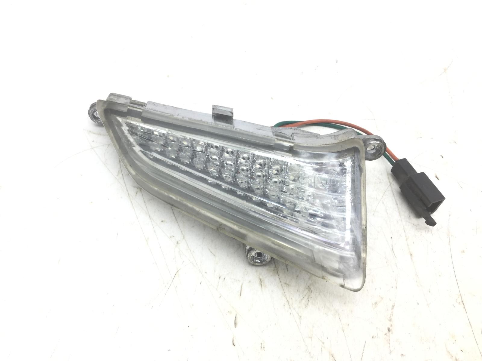 Kymco people s i 200 freccia anteriore sinistra lampeggiatore indicatore 2007 2009 d12000