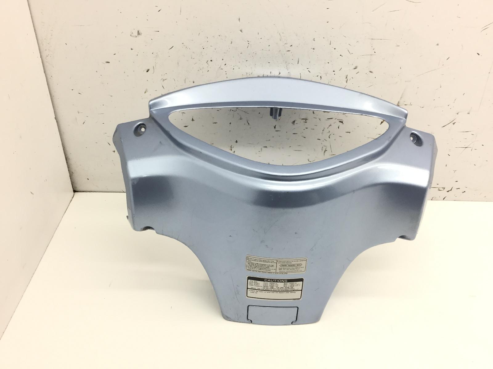 Kymco people s i 200 carena manubro posteriore - attacco rotto 2007 2009 d12000