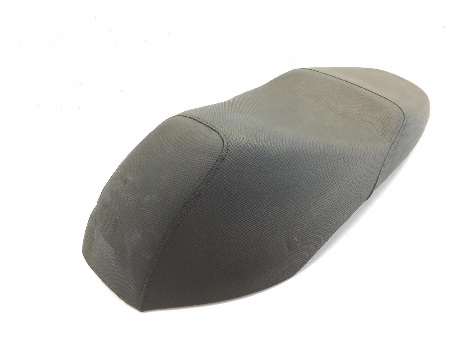 Kymco people s i 200 sella saddle - piccolo foro su fodera 2007 2009 d12000