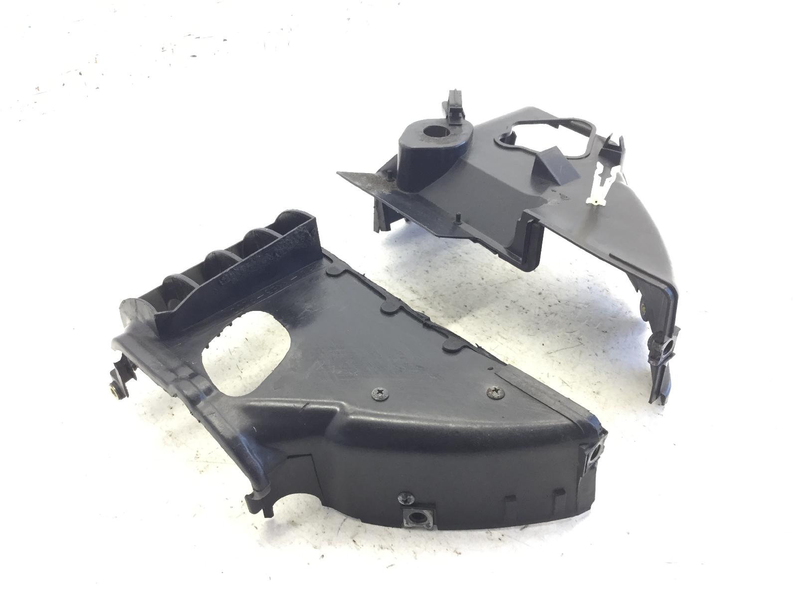 Kymco people s i 200 coppia cuffie protezione cilindro motore 2007 2009 d12000