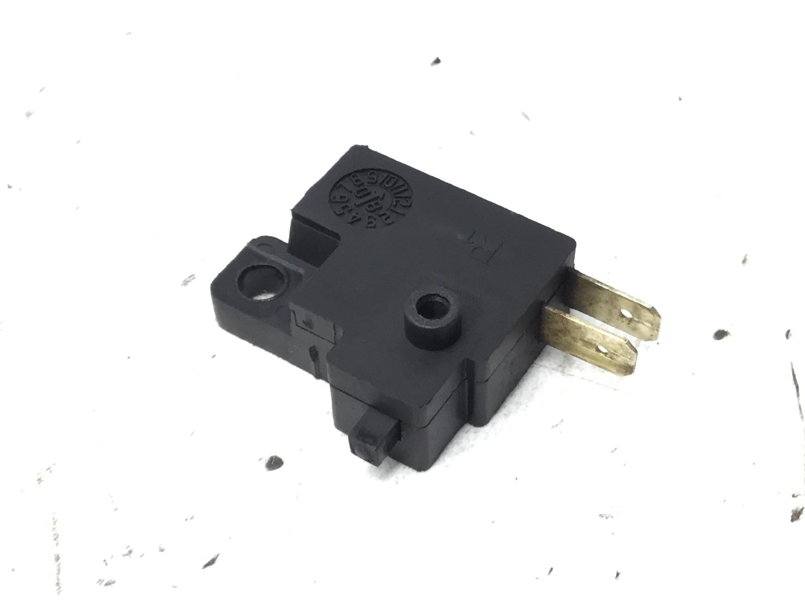 Kymco people s i 200 sensore stop pulsante microstop freno anteriore 2007 2009 d12000