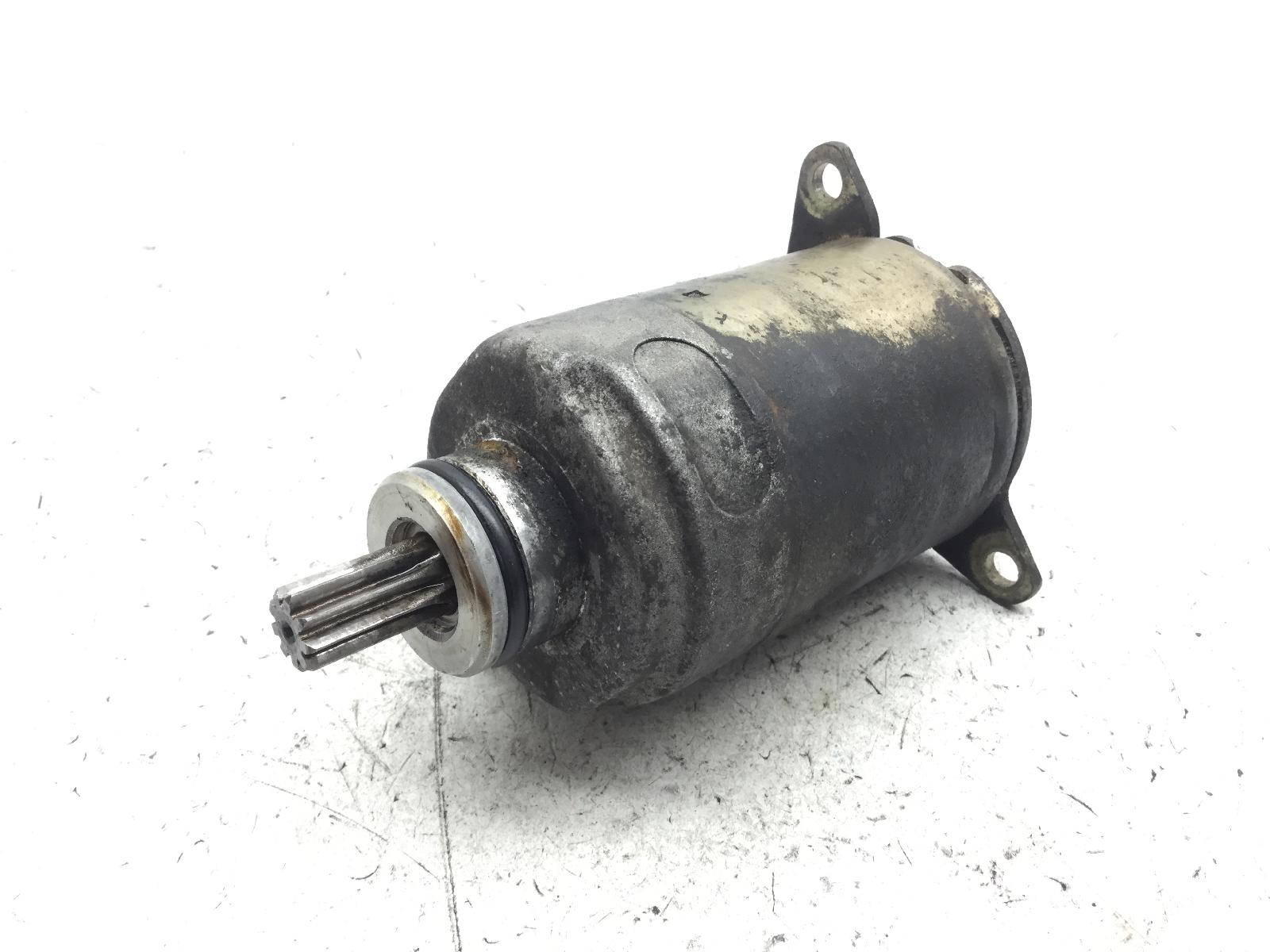 Kymco people s i 200 motorino avviamento starter 2007 2009 d12000