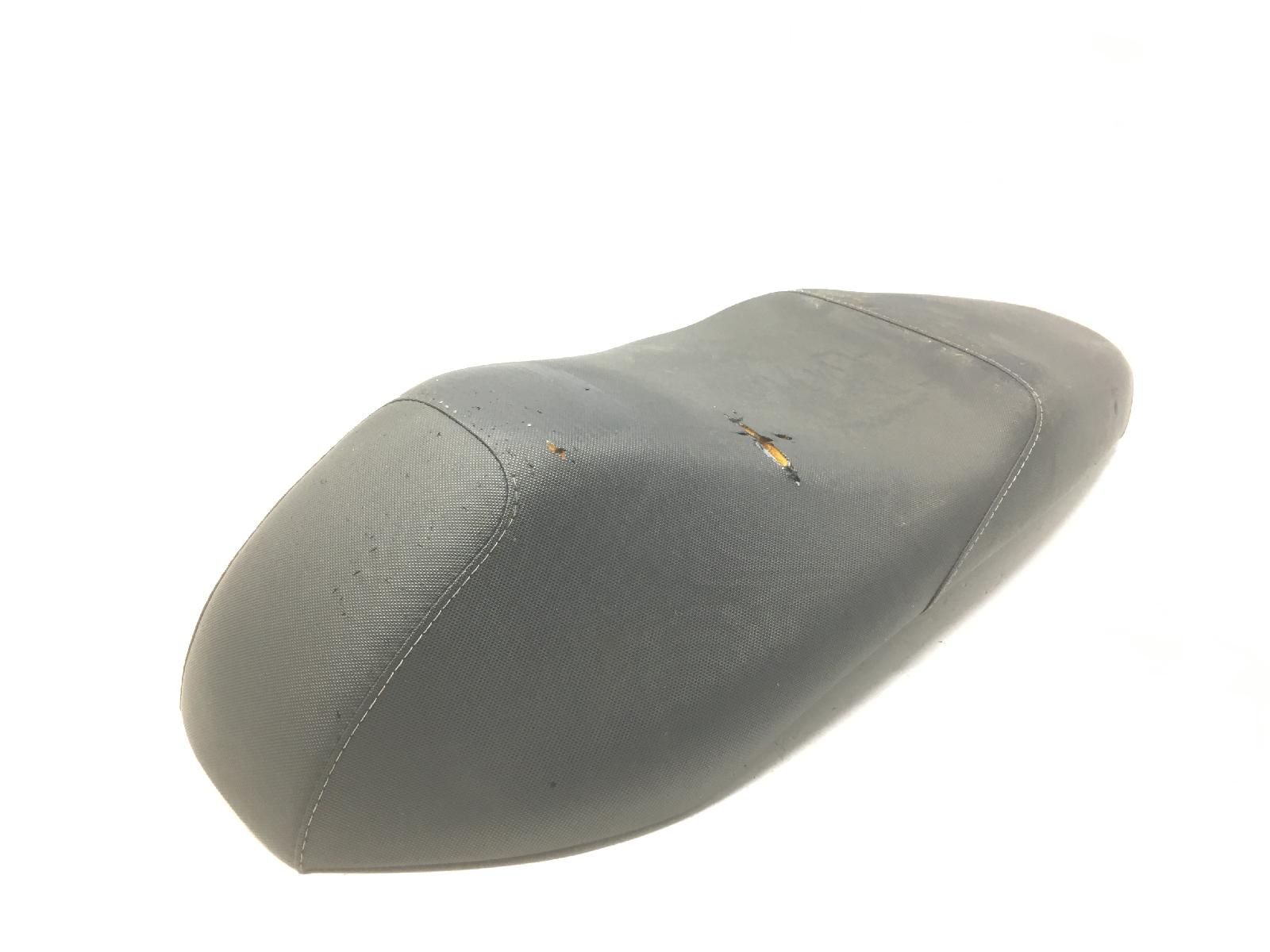 Kymco people s i 200 sella saddle con difetto su fodera e spugna 2007 2009 d12000