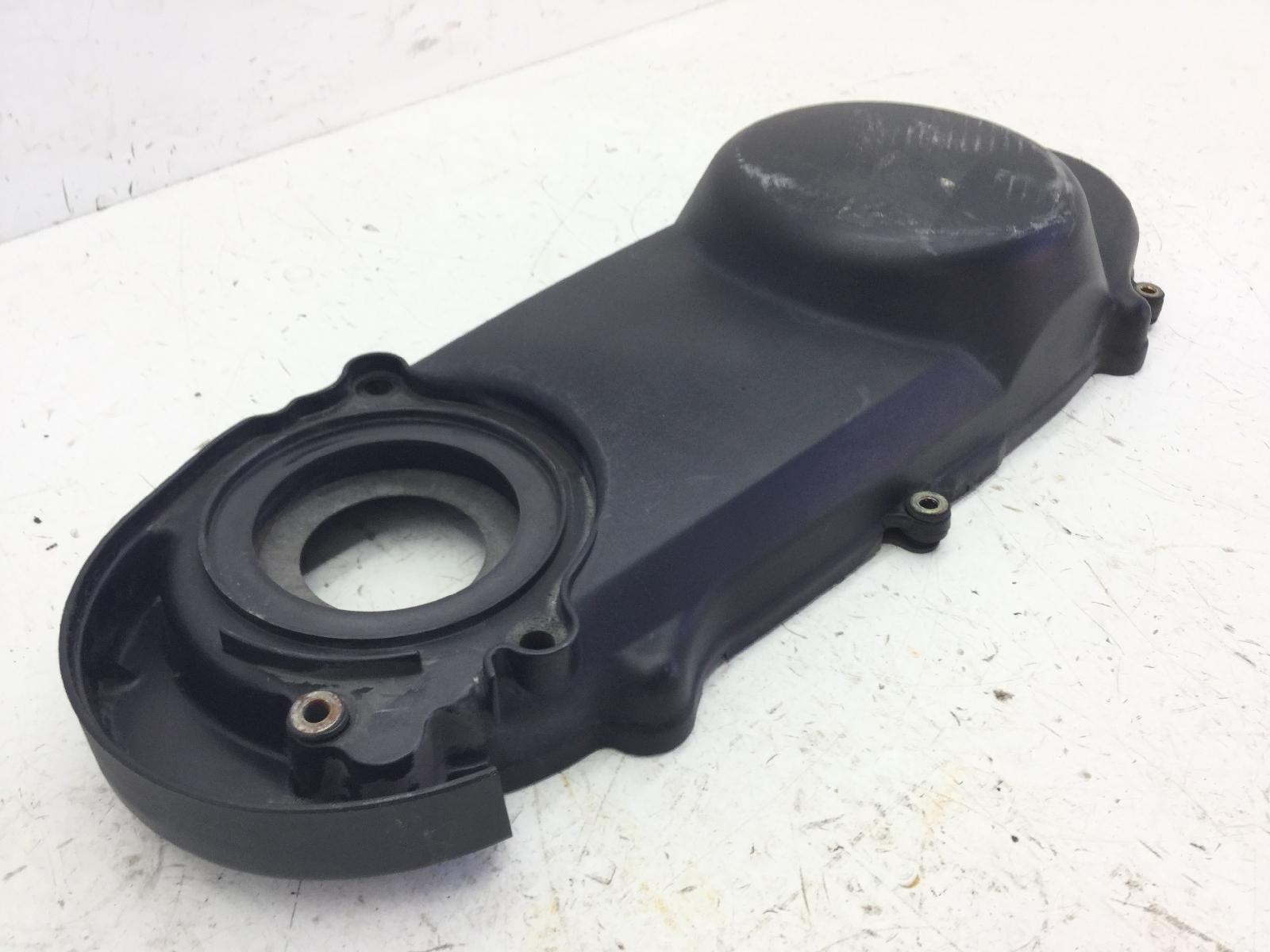 Suzuki burgman 150 carter coperchio trasmissione 2002 2002 br111