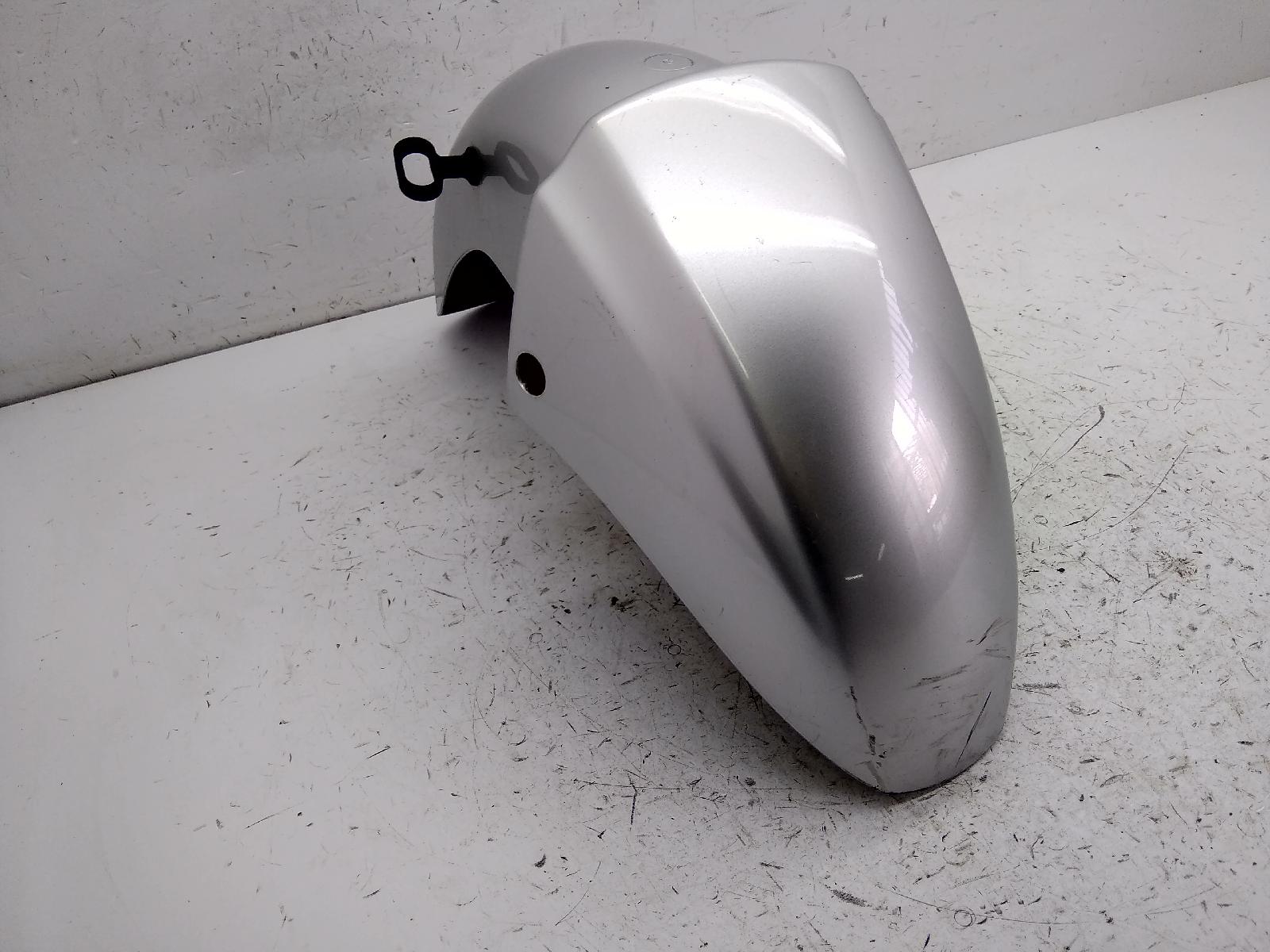 Suzuki burgman 150 parafango ruota anteriore 2002 2002 br111