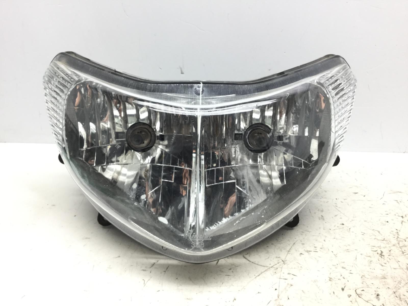 Suzuki burgman 150 faro fanale anteriore front 2002 2002