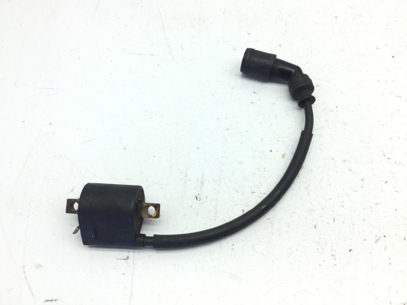Suzuki burgman 150 bobina pipetta accensione completa 2002 2002 br111