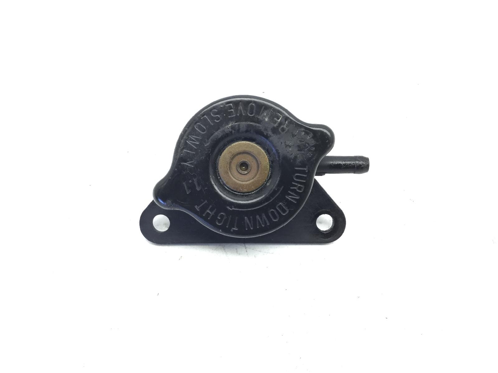 Suzuki burgman 150 tappo liquido radiatore e raccordo 2002 2002 br111
