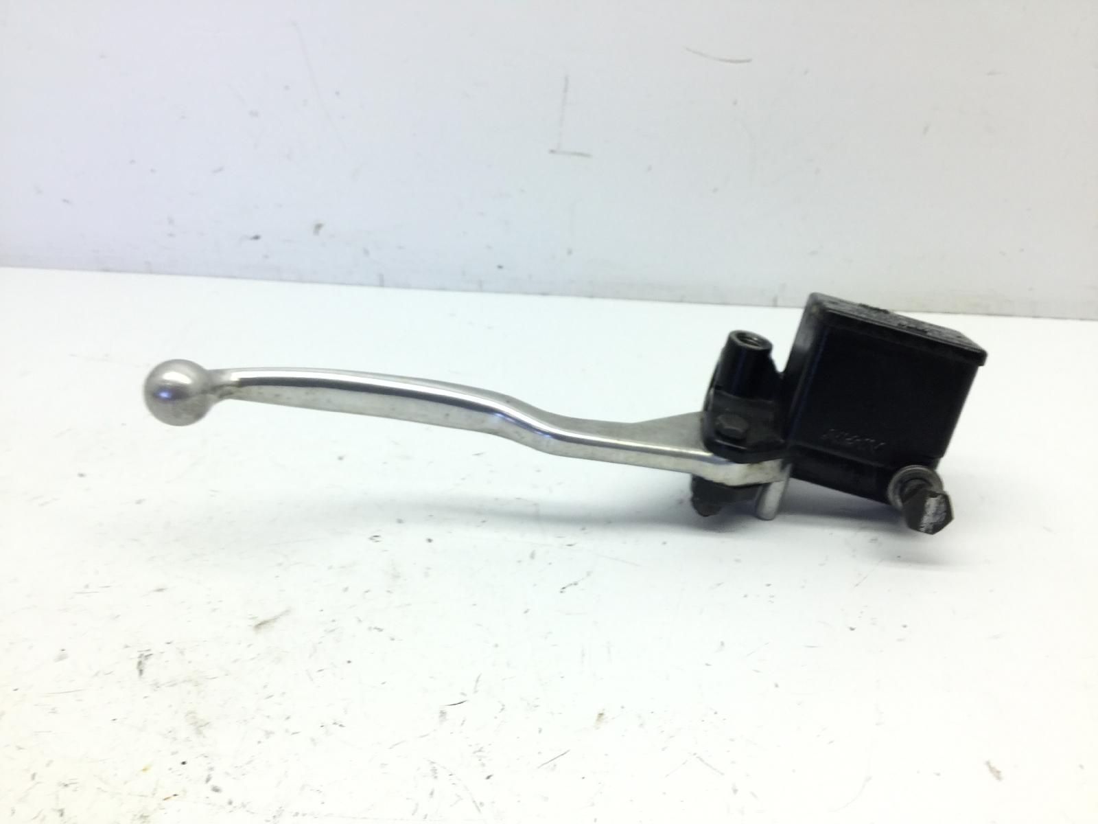 Suzuki burgman 150 pompa destra freno anteriore con leva no sensore stop 2002 2002 br111