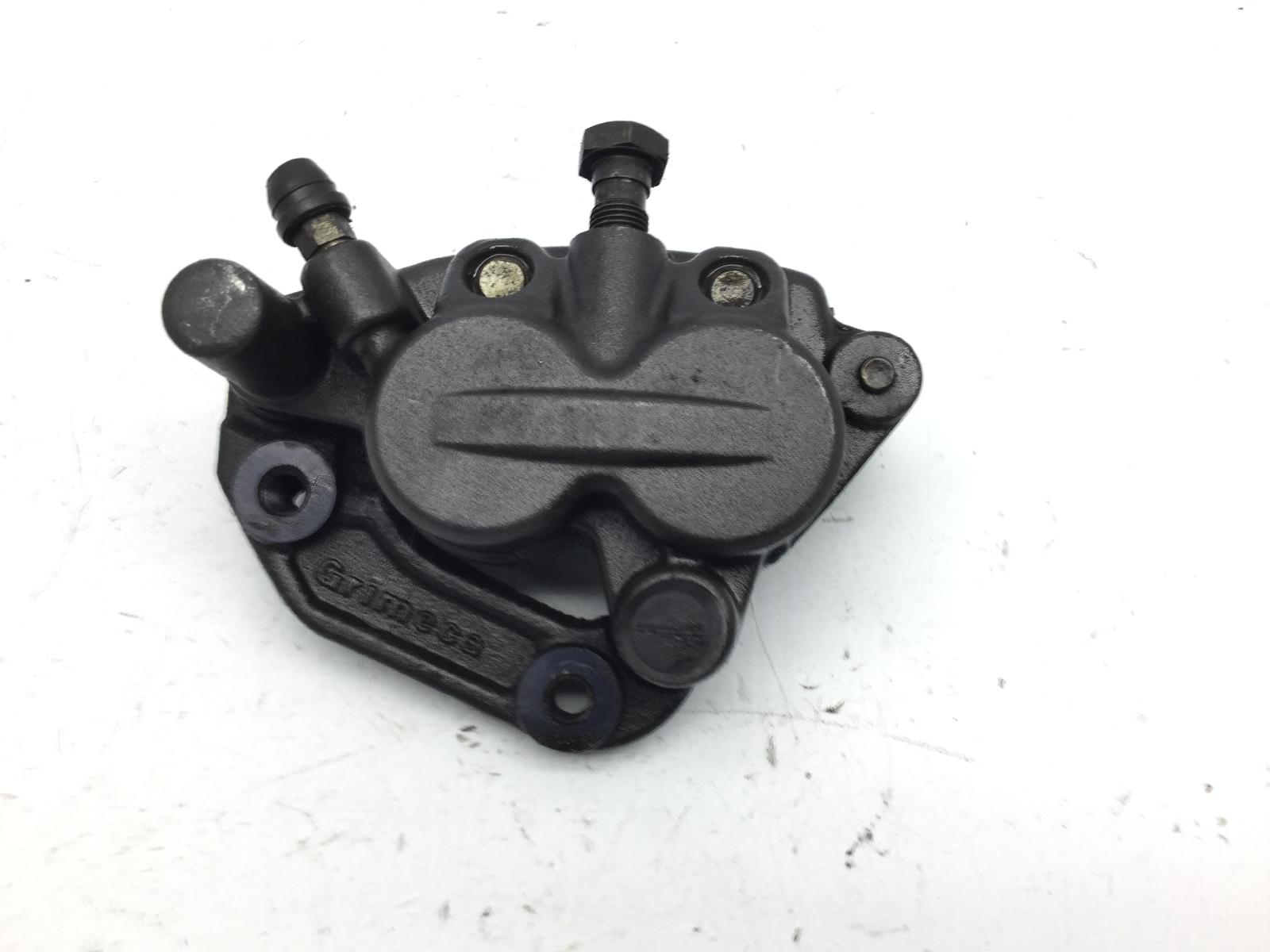 Suzuki burgman 150 pinza anteriore freno + pasticche non garantite 2002 2002 br111