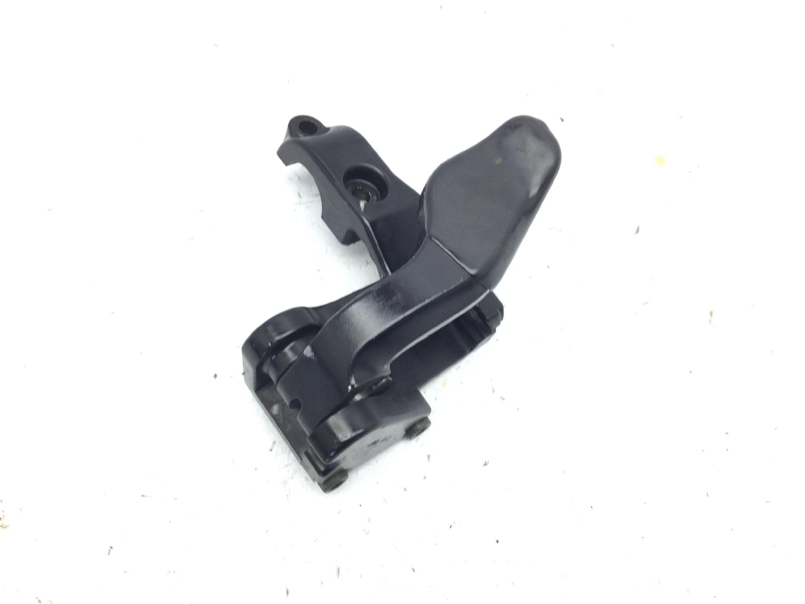 Suzuki burgman 150 comando stazionamento freno a mano 2002 2002 br111
