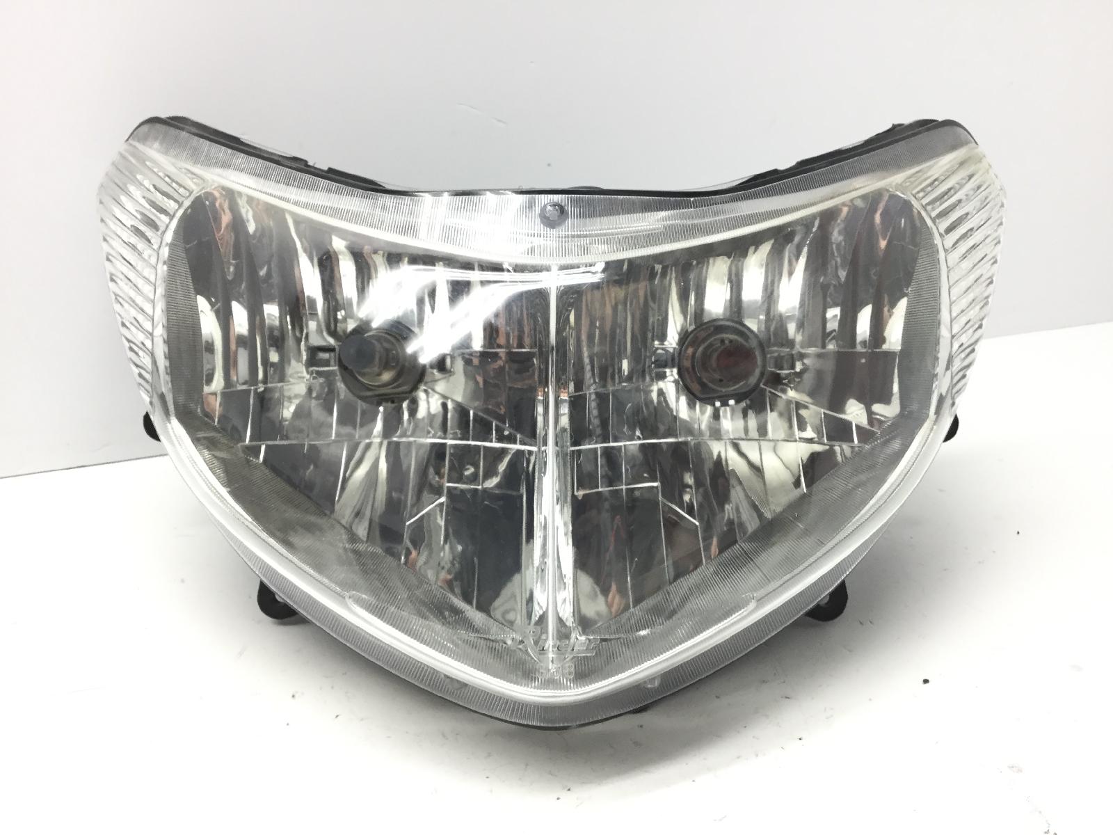 Suzuki burgman 150 faro fanale anteriore 2002 2002 br111