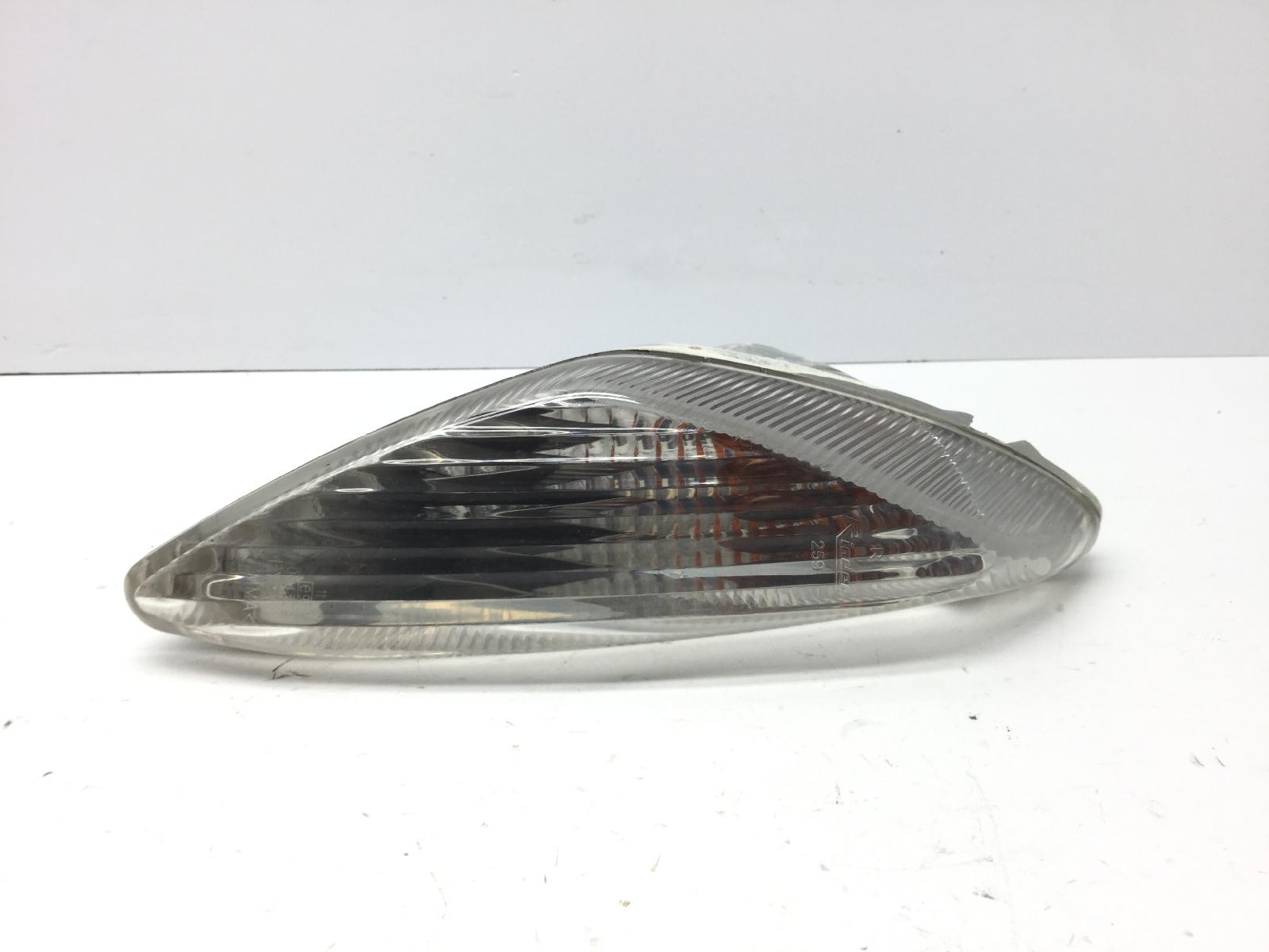 Suzuki burgman 150 freccia destra anteriore 2002 2002 br111