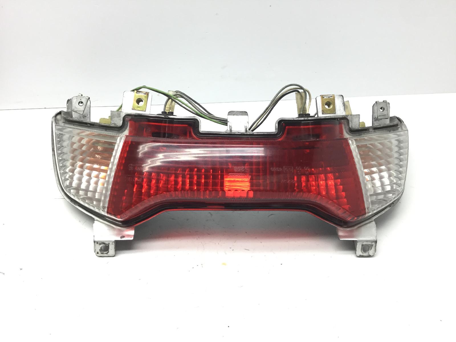 Suzuki burgman 150 faro fanale frecce posteriore 2002 2002 br111