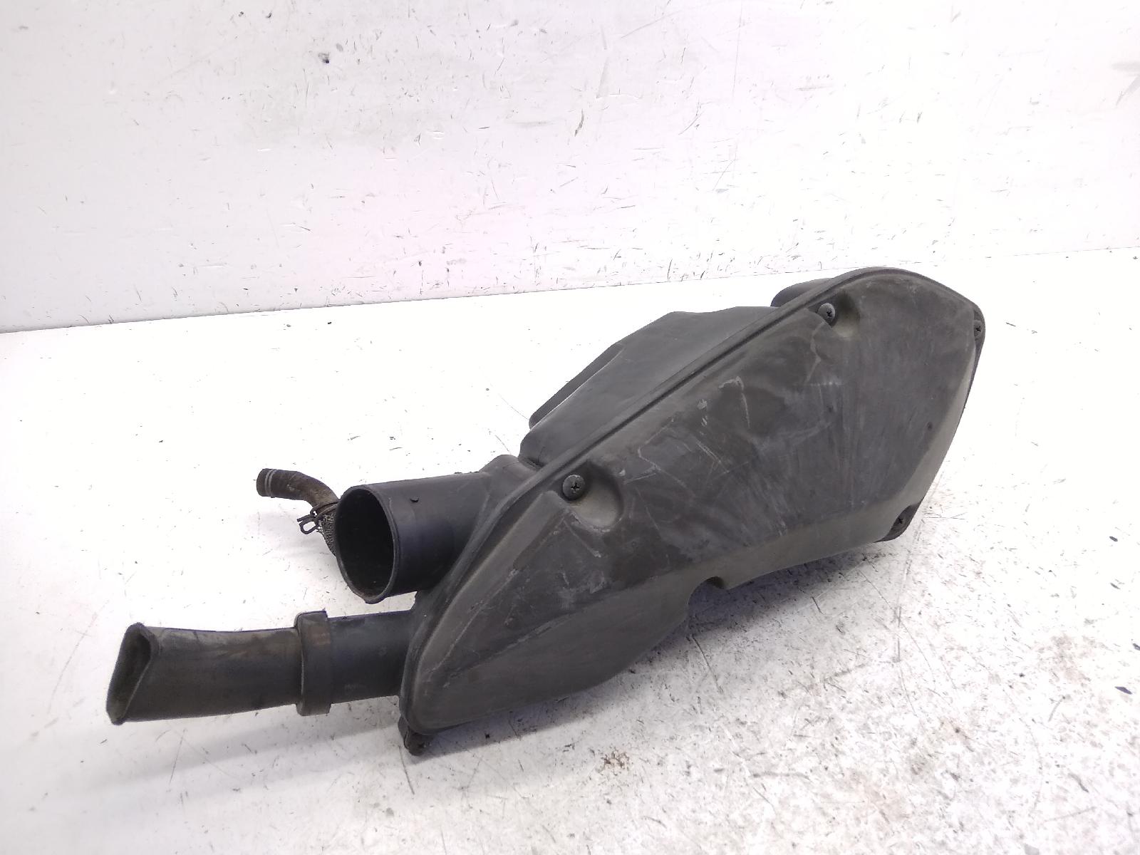 Suzuki burgman 150 cassa scatola filtro aria 2002 2002 br111