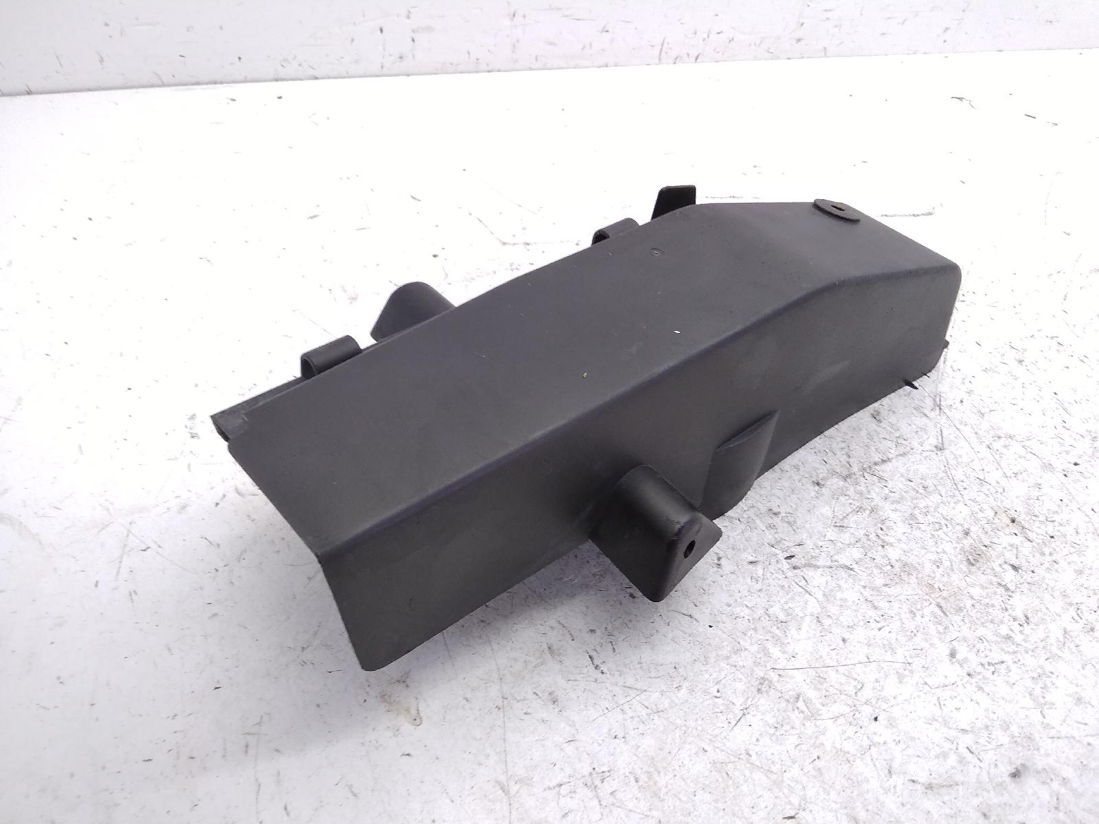 Suzuki burgman 150 convogliatore aria radiatore 2002 2002 br111