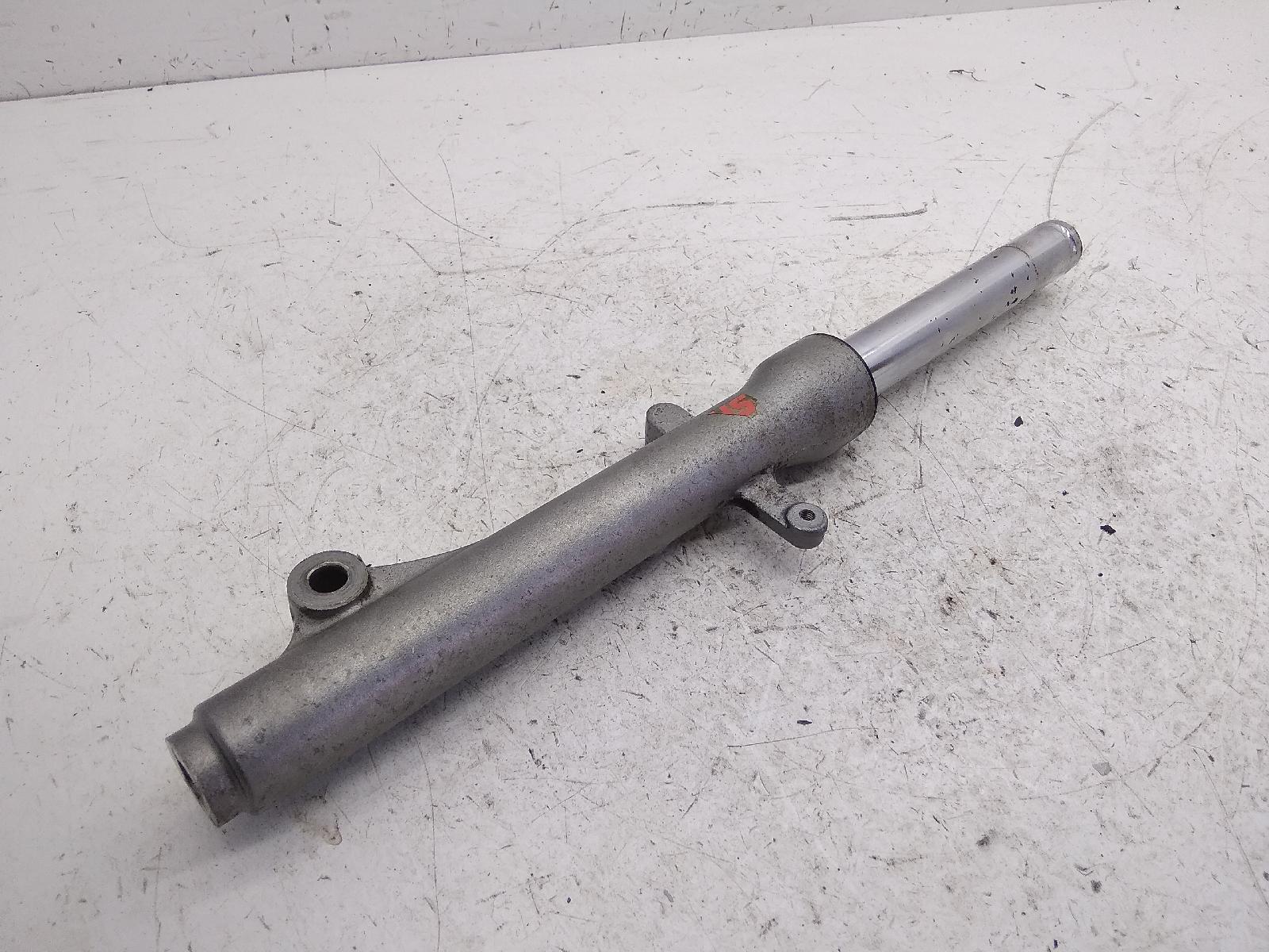 Suzuki burgman 150 stelo fodero forcella destro per recupero fodero 2002 2002 br111