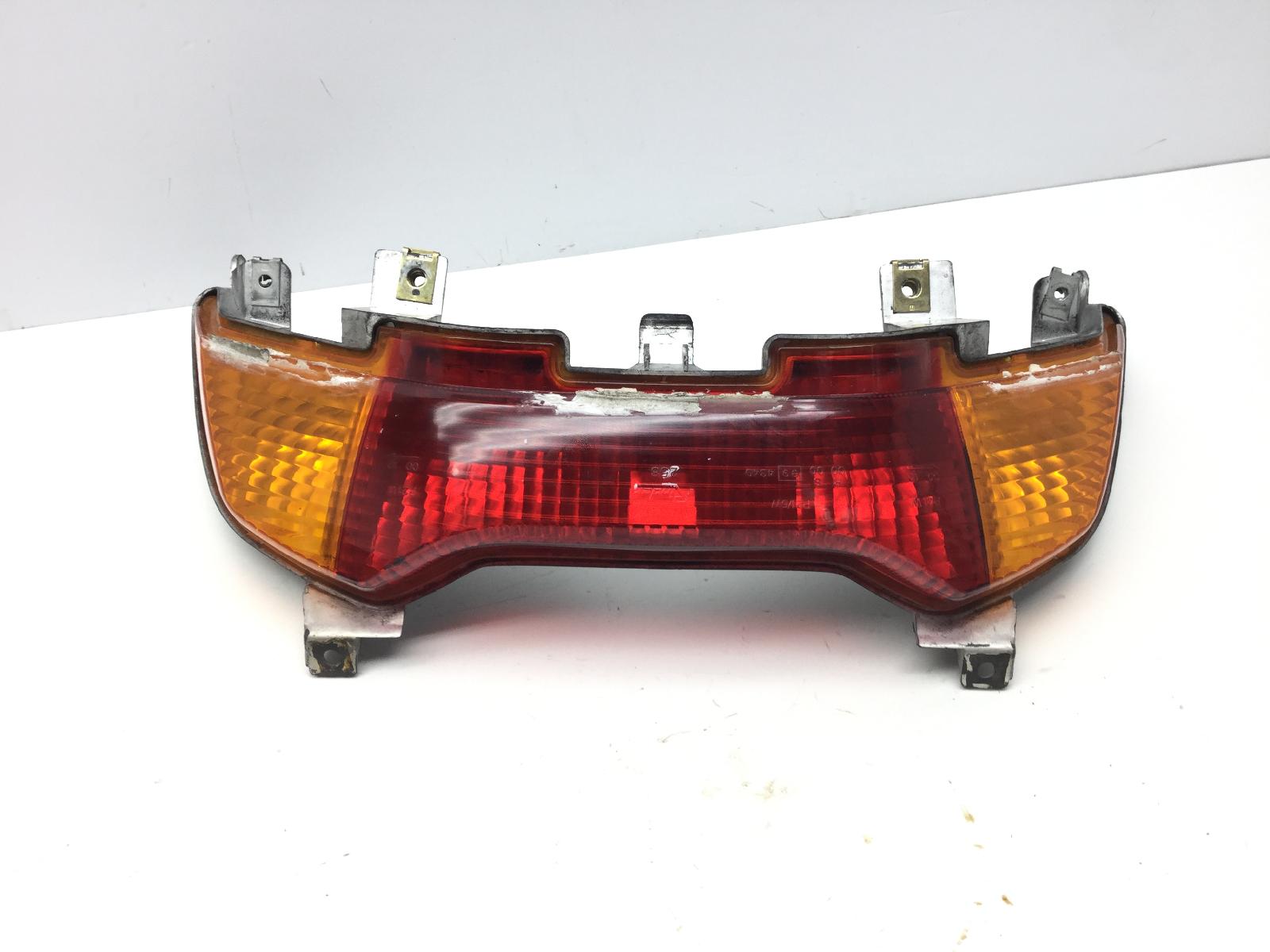 Suzuki burgman 150 faro fanale frecce posteriore no cablaggio 2002 2002 br111