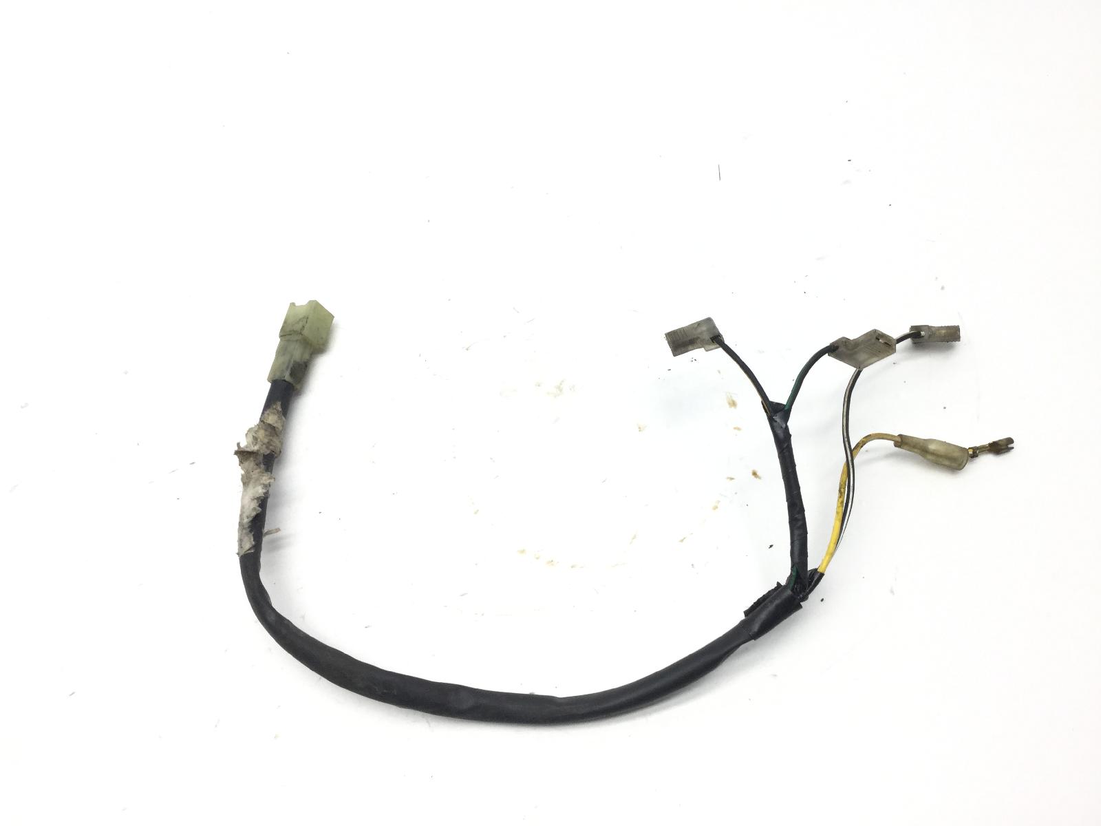 Suzuki burgman 150 cablaggio faro fanale anteriore 2002 2002 br111