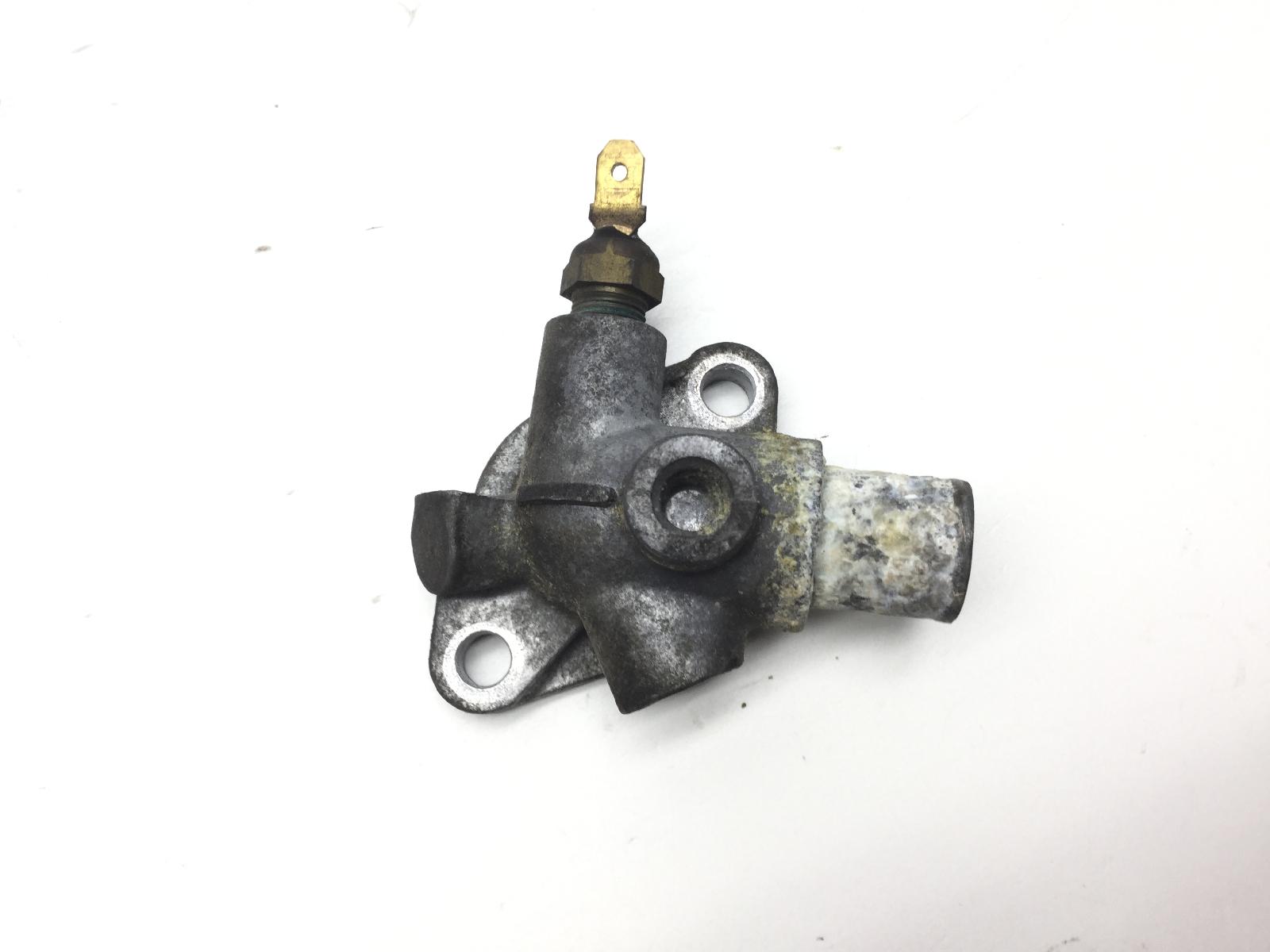 Suzuki burgman 150 coperchio valvola termostatica termostato 2002 2002 br111