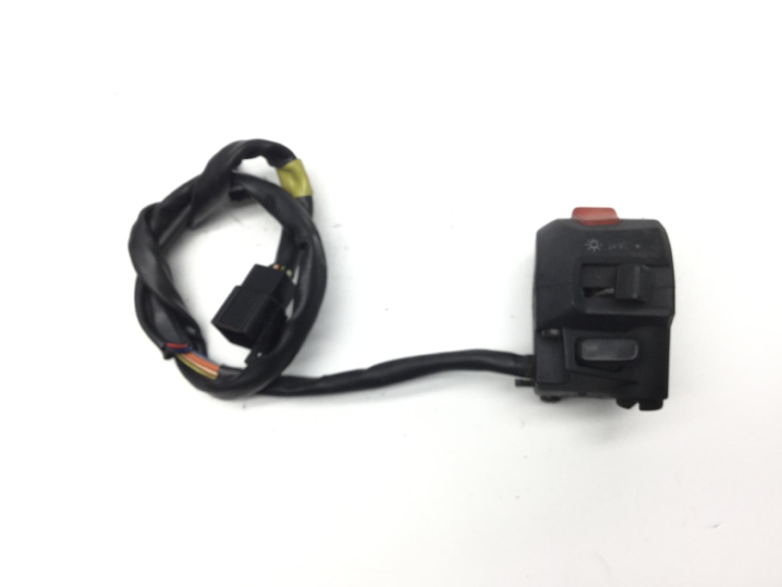Suzuki burgman 150 commutatore devio luci destro 2002 2002 br111