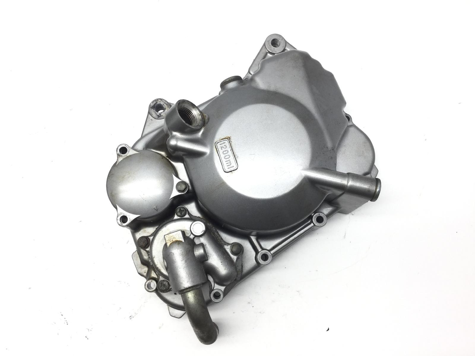 Suzuki burgman 150 carter coperchio statore volano e pompa acqua 2002 2002 br111