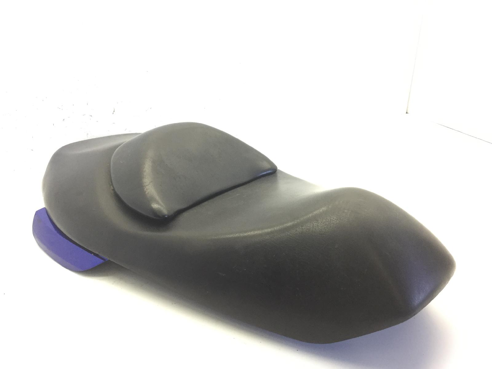 Suzuki burgman 150 sella saddle 2002 2002 br111