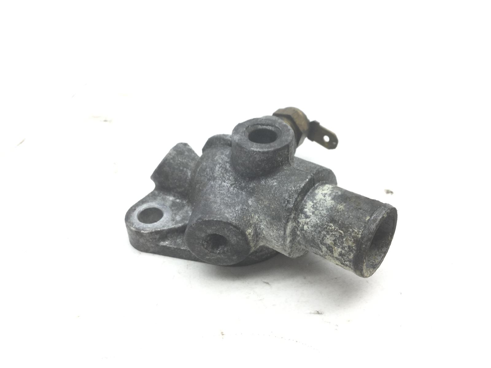 Suzuki burgman 150 coperchio termostato valvola termostatica 2002 2002 br111
