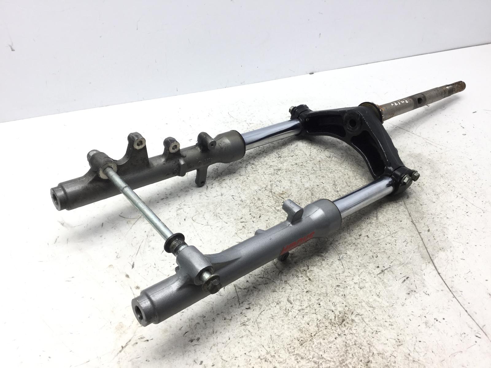 Suzuki burgman 150 forcella anteriore 2002 2002 br111