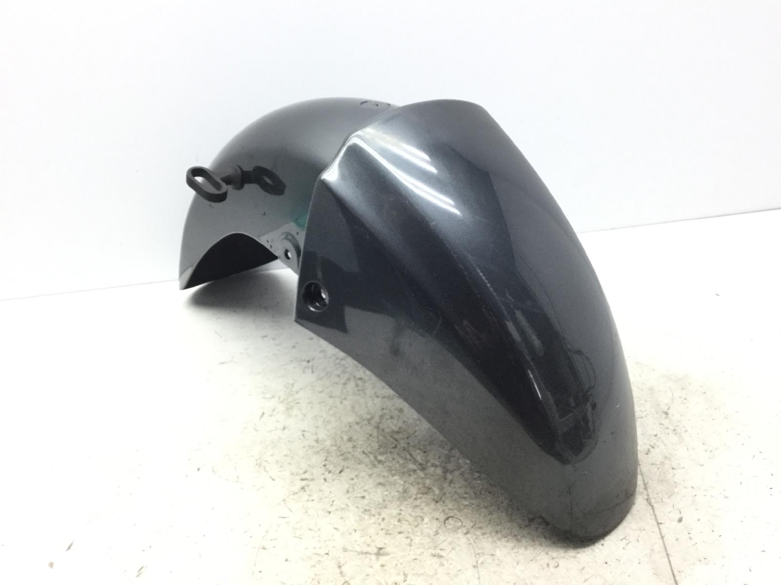 Suzuki burgman 150 parafango anteriore con crepe 2002 2002 br111