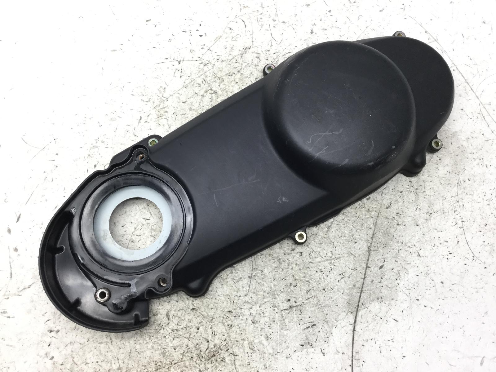 Suzuki burgman 150 coperchio carter trasmissione 2002 2002 br111