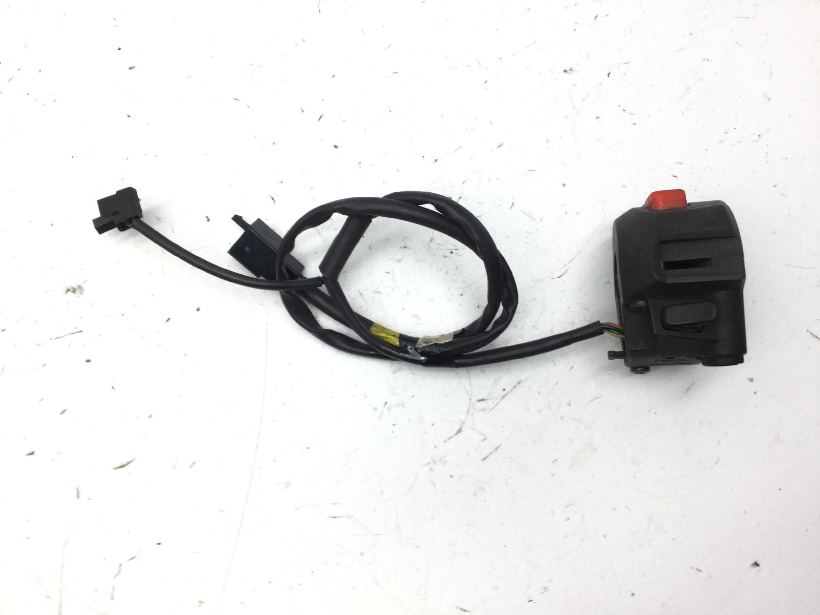 Suzuki burgman 150 commutatore luci destro devio 2002 2002