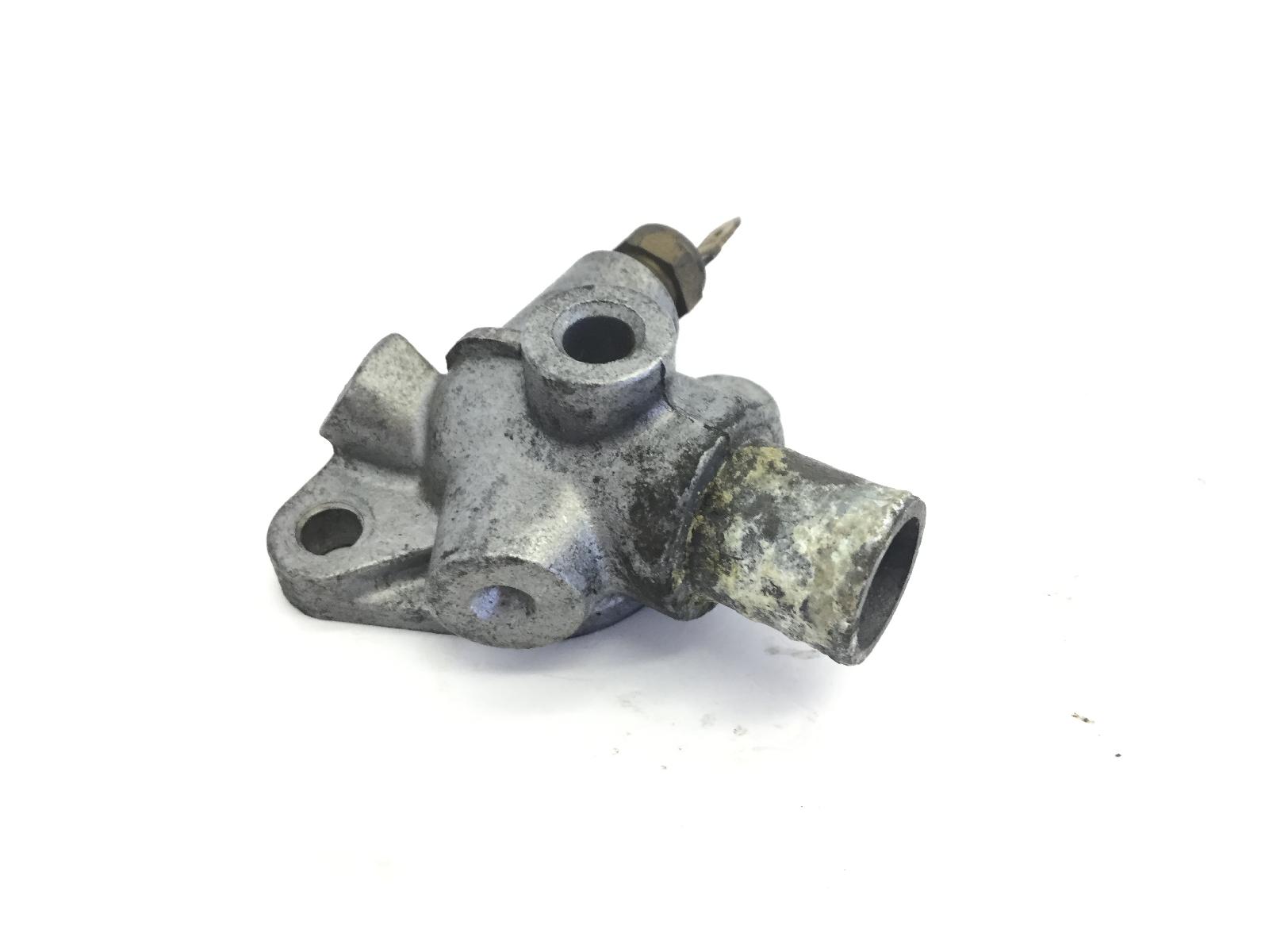 Suzuki burgman 150 carter coperchio valvola termostatica termostato 2002 2002 br111