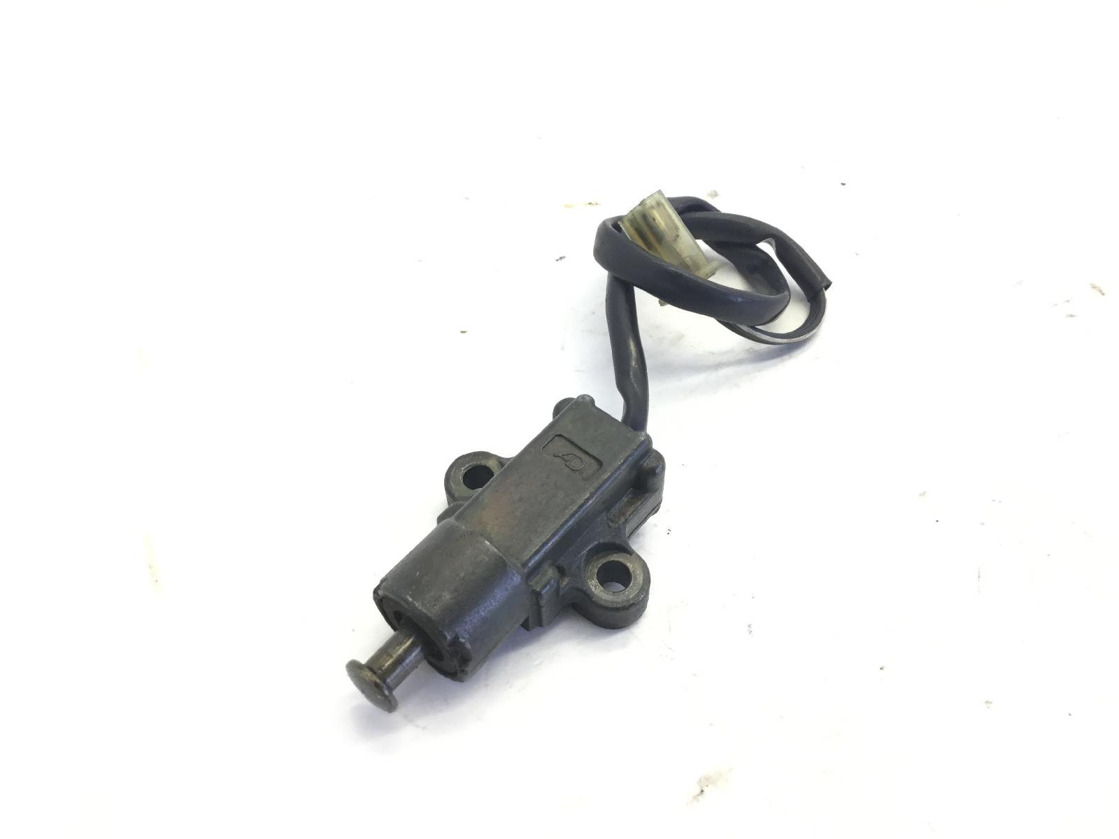 Suzuki burgman 150 sensore interruttore cavalletto laterale 2002 2002 br111