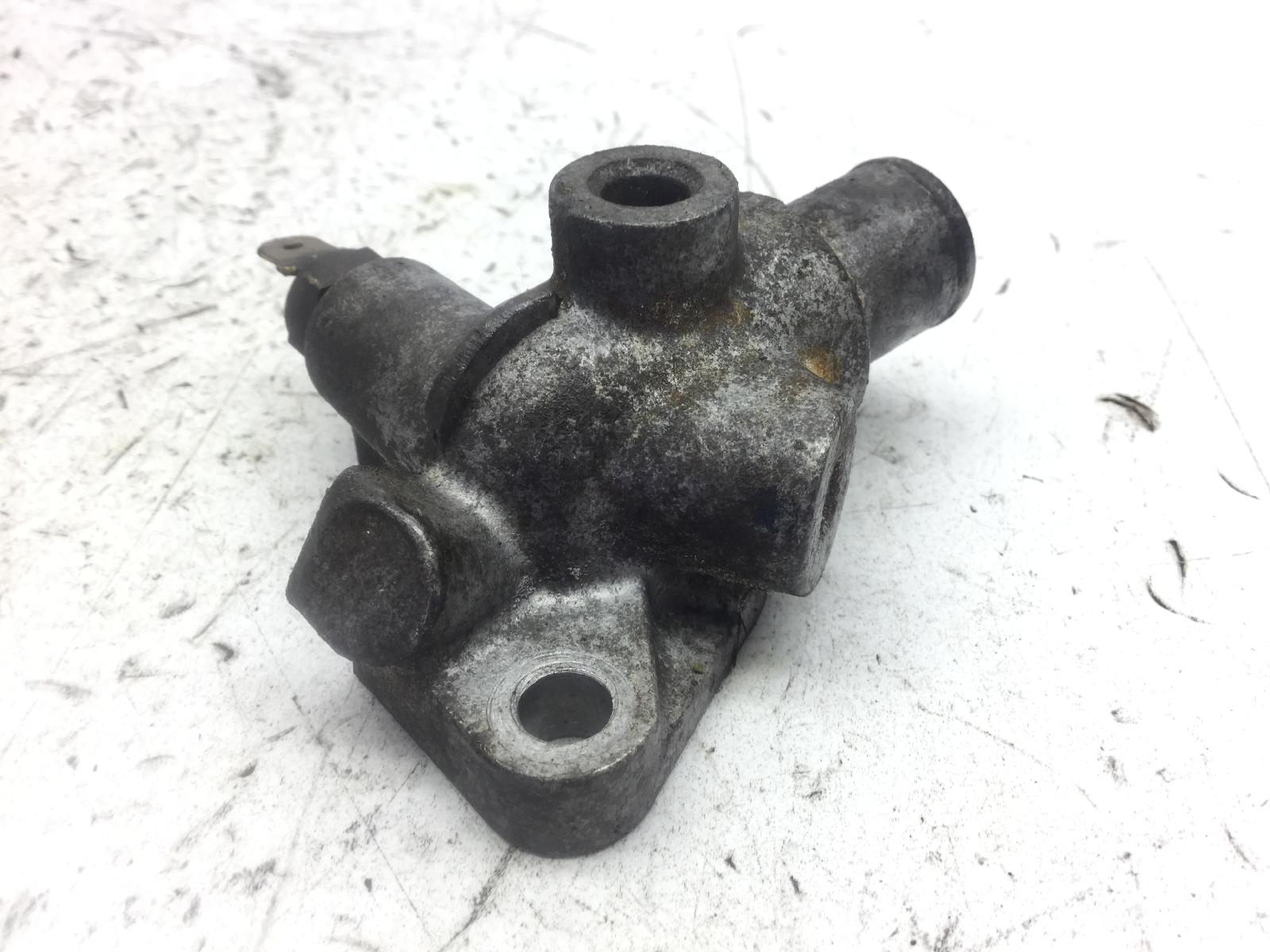 Suzuki burgman 150 coperchio termostato valvola termostatica 2002 2002 br111