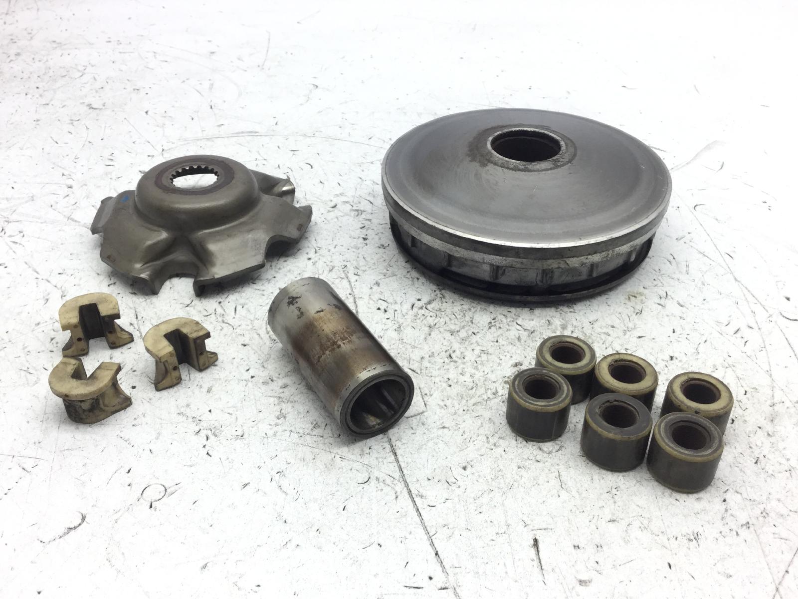 Suzuki burgman 150 puleggia mobile variatore 2002 2002 br111