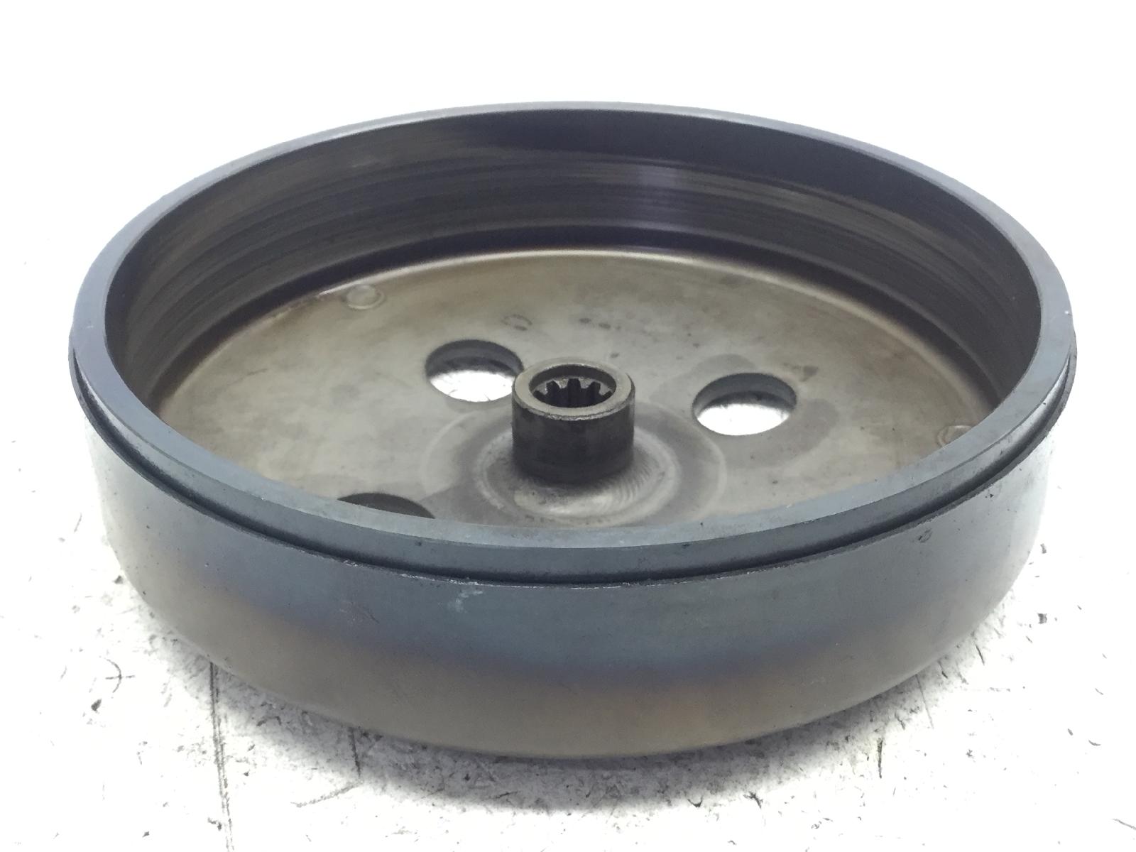 Suzuki burgman 150 campana frizione 2002 2002 br111